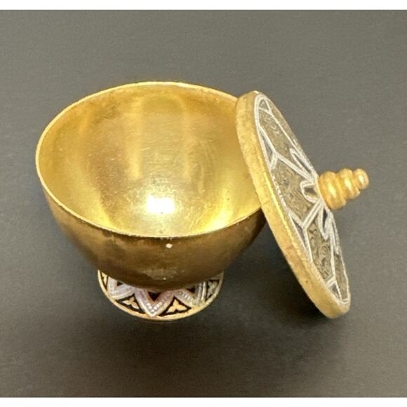 Saccharin Serving dish, vintage, made in Spain - Picture 3 of 6